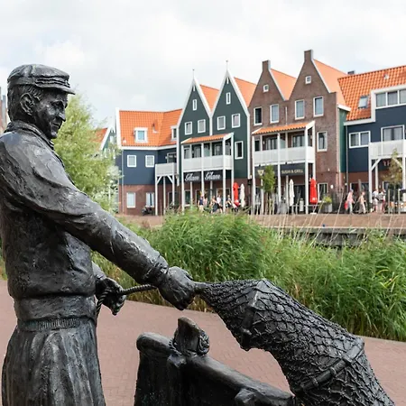 Style On The Markermeer Holiday home
