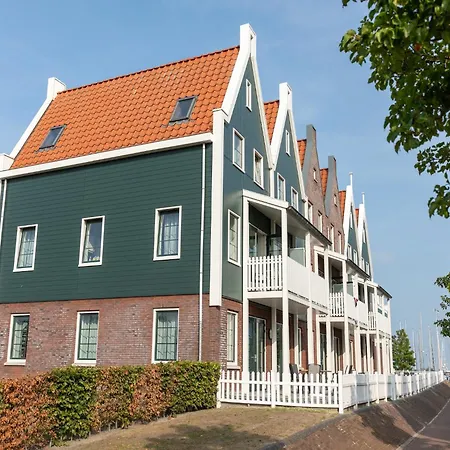 Nyaraló Style On The Markermeer