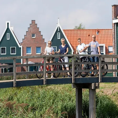 Style On The Markermeer Nyaraló *
