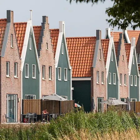 Style On The Markermeer * Volendam