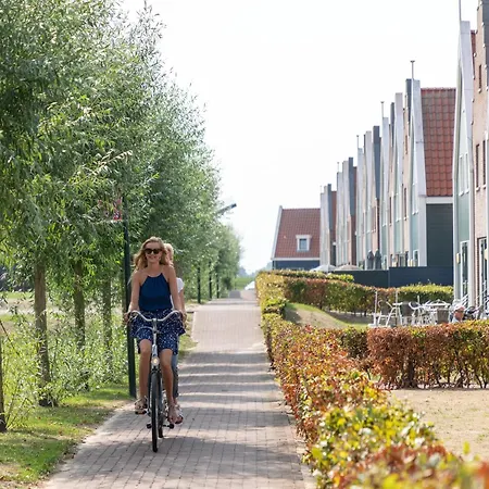 Style On The Markermeer
